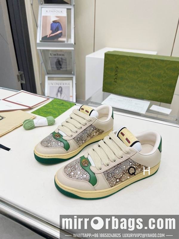 Gucci Replica Shoes sz35-45 HX1002