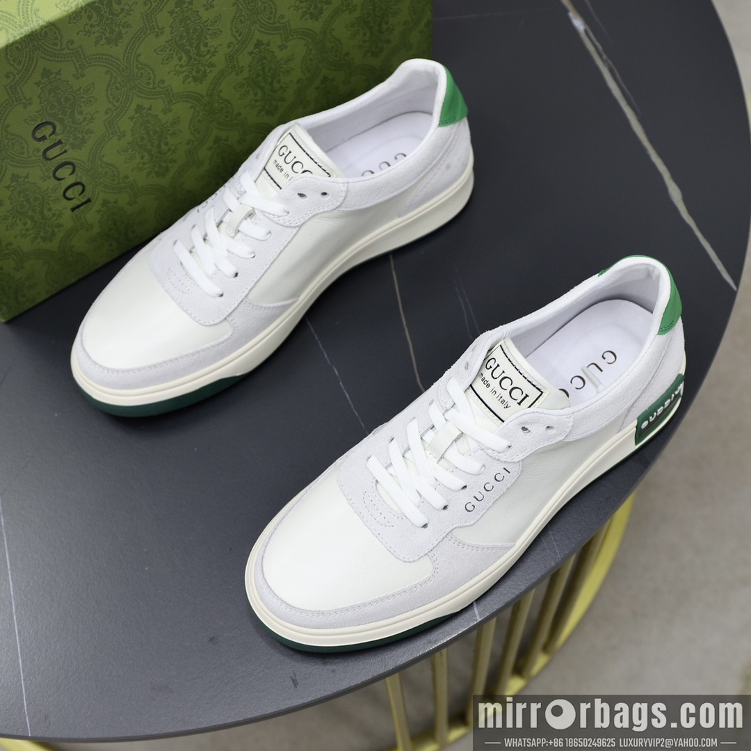 Gucci Replica Shoes sz38-44 h0717