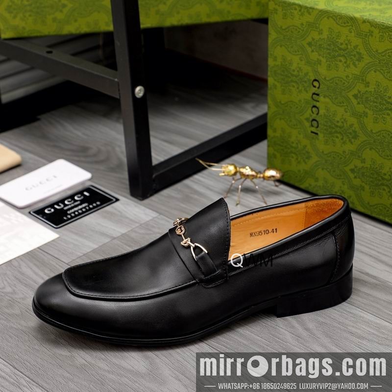 Gucci Replica Shoes sz38-45 WM0367