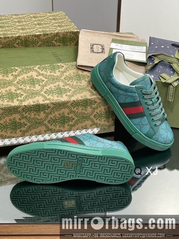 Gucci Replica Shoes sz35-45 4C XJ1103