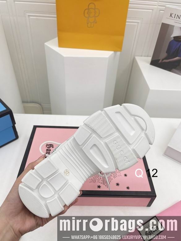 Gucci Replica Shoes sz35-44 J0302