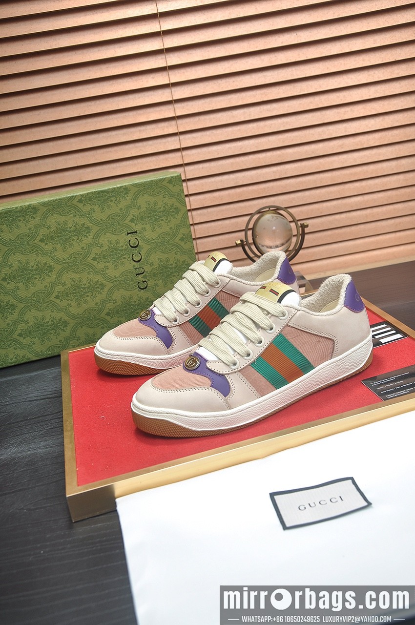 Gucci Replica Shoes sz35-44 h0705