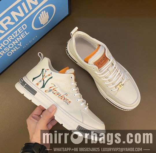 Gucci Replica Shoes sz38-45 mnh0401
