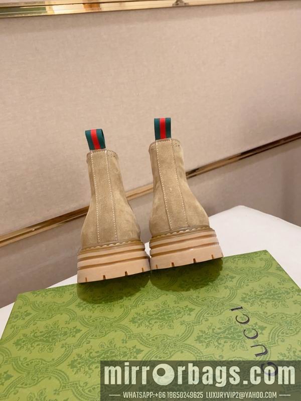 Gucci Replica Shoes sz38-44 hnm0103