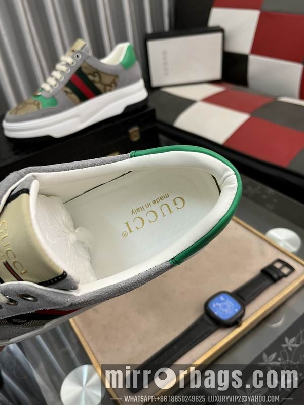 Gucci Replica Shoes sz38-44 hnm01109