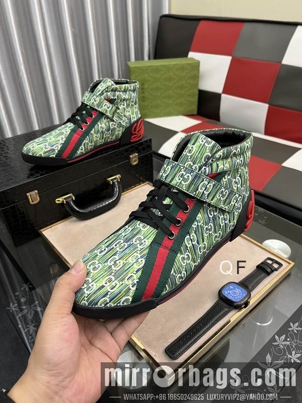 Gucci Replica Shoes sz38-45 F0313