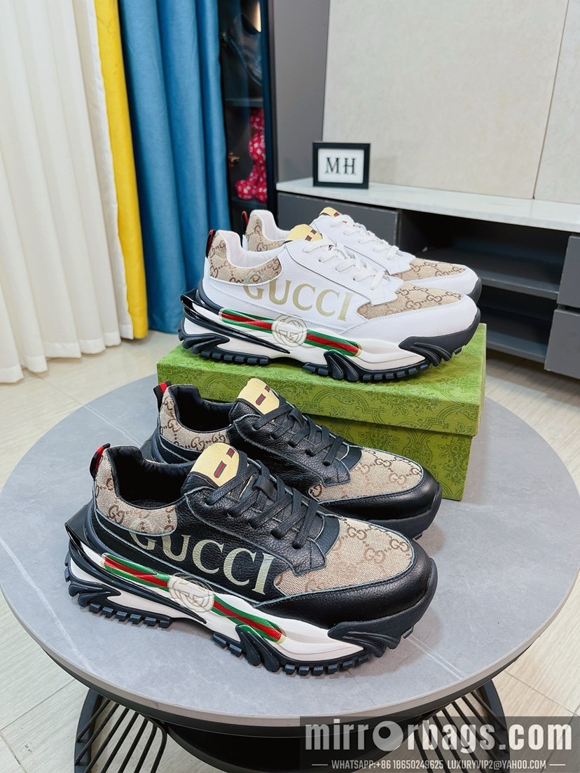 Gucci Replica Shoes sz38-44 h0606
