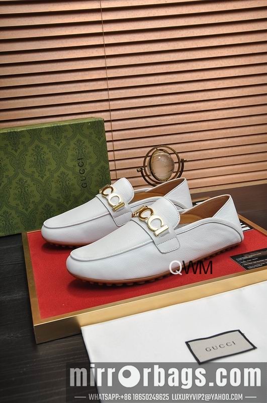 Gucci Replica Shoes sz38-44 WM0361