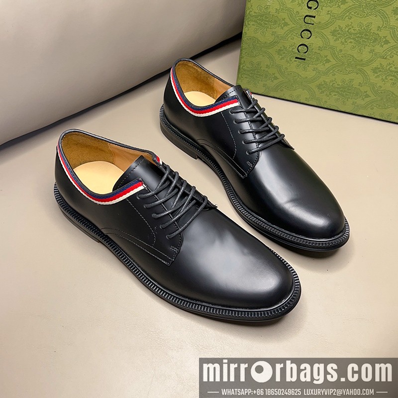 Gucci Replica Shoes sz38-44 h0813