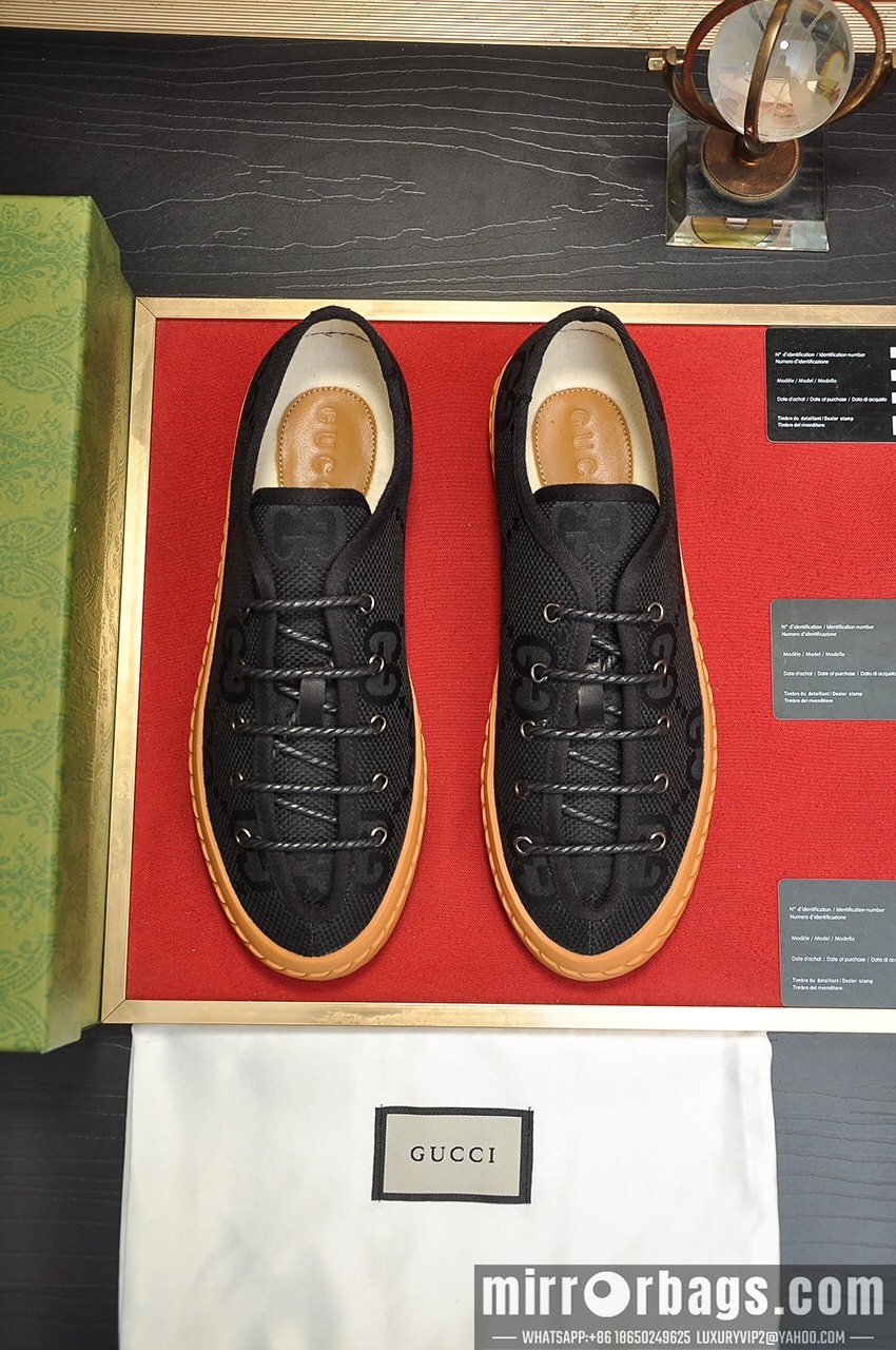 Gucci Replica Shoes sz38-45 h1001