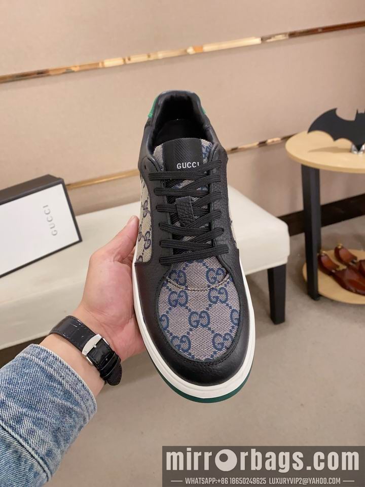 Gucci Replica Shoes sz38-46 hnh0306