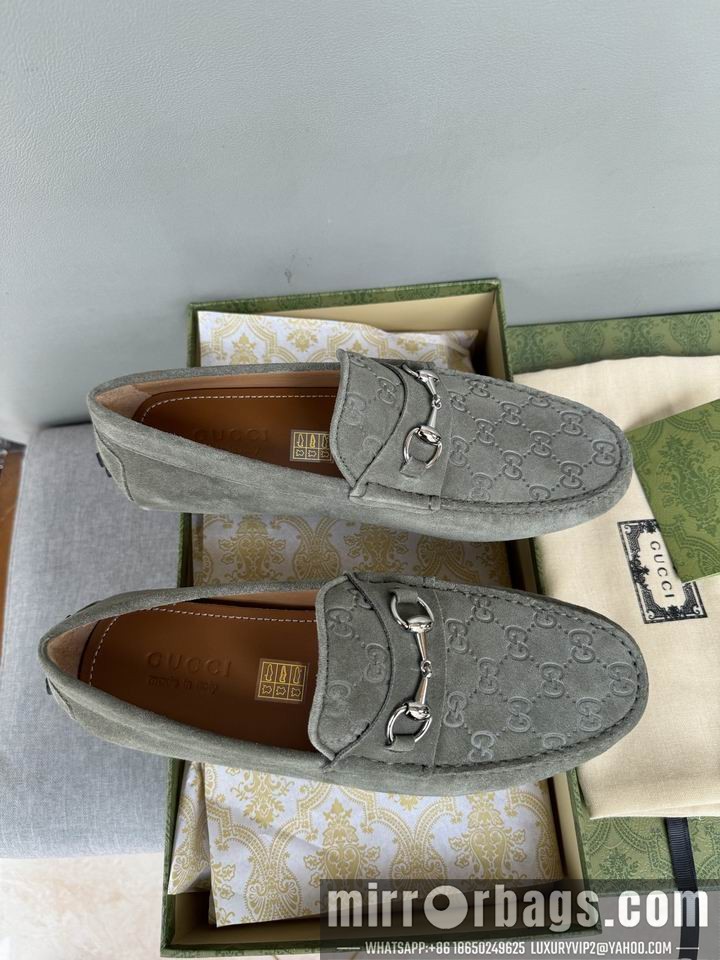 Gucci Replica Shoes sz38-45 hnh0303