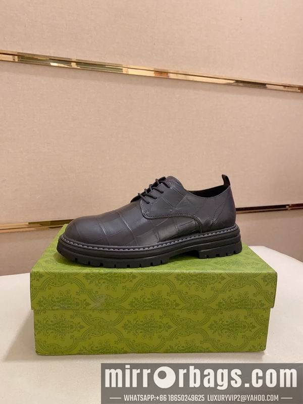 Gucci Replica Shoes sz38-44 hnm0184
