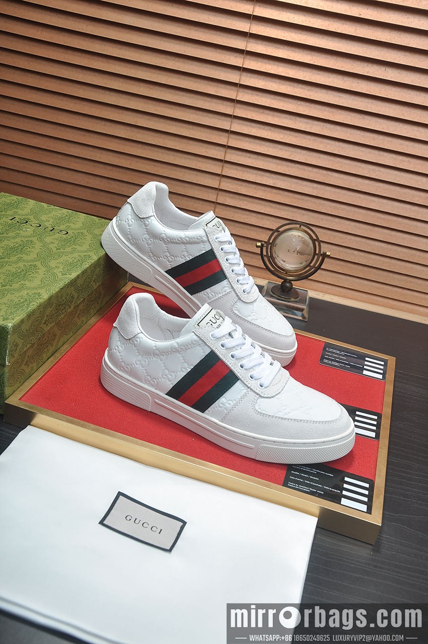 Gucci Replica Shoes sz38-44 hnh0203