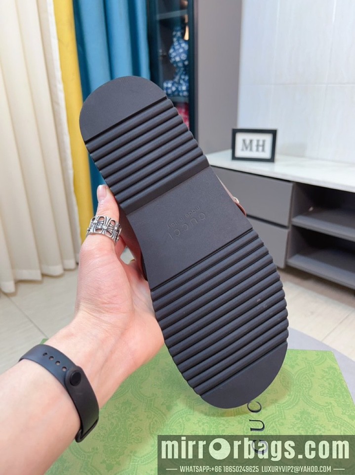 Gucci Replica Shoes sz38-44 h0603