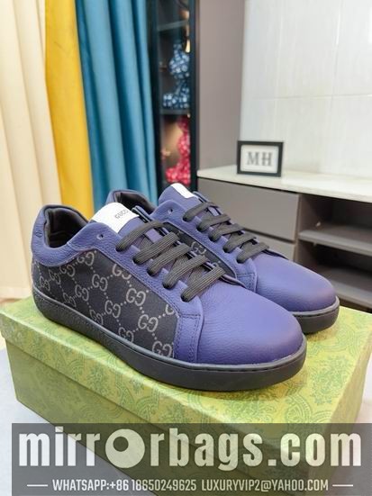 Gucci Replica Shoes sz38-44 mnh0602