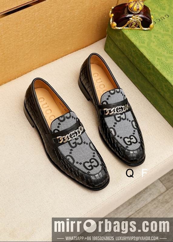 Gucci Replica Shoes sz39-44 TF0807