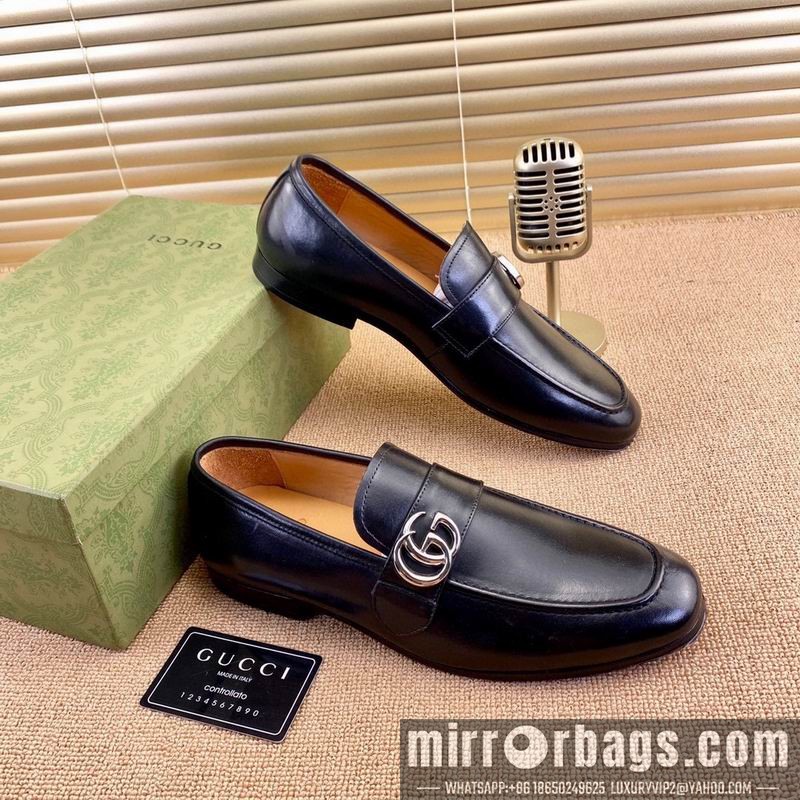Gucci Replica Shoes sz38-44 mnf0362