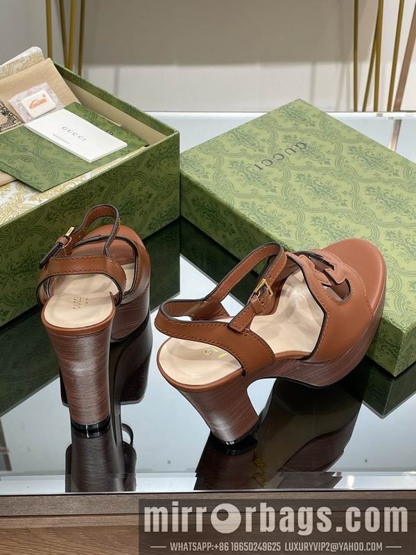 Gucci Replica Shoes sz35-41 12cm mnf0317