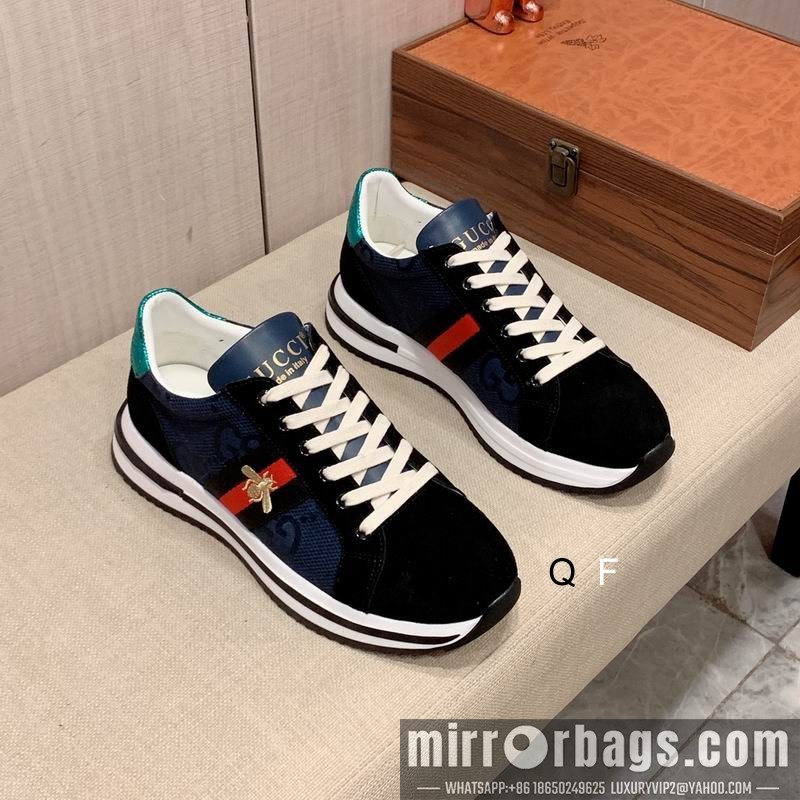 Gucci Replica Shoes sz38-45 2C TF0101