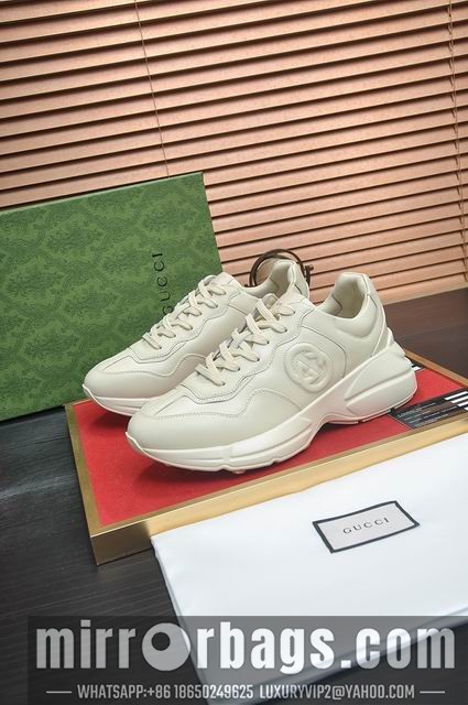 Gucci Replica Shoes sz38-45 mnh0804