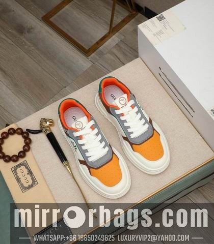 Gucci Replica Shoes sz38-44 mnh0522