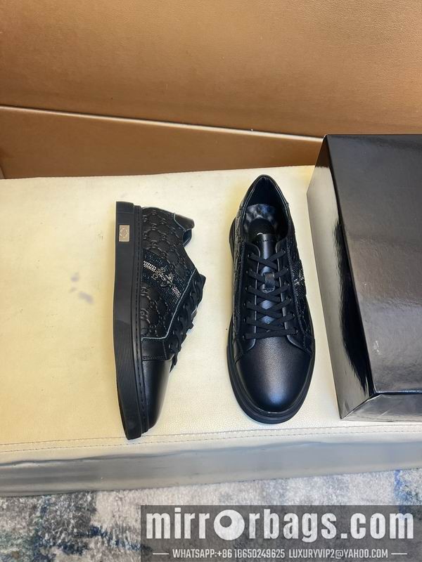 Gucci Replica Shoes sz39-44 mnf0217