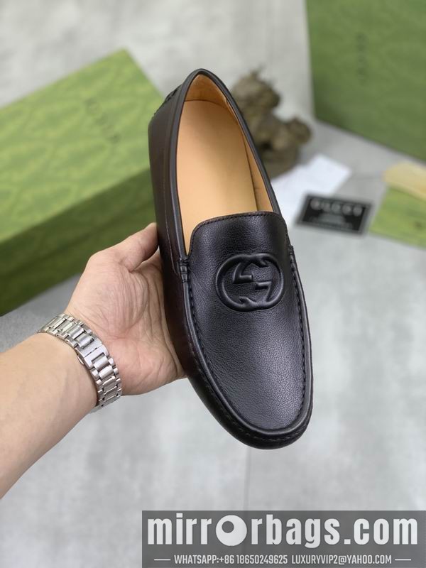 Gucci Replica Shoes sz38-45 mnf0359