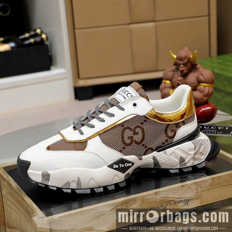 Gucci Replica Shoes sz38-44 mnf0347