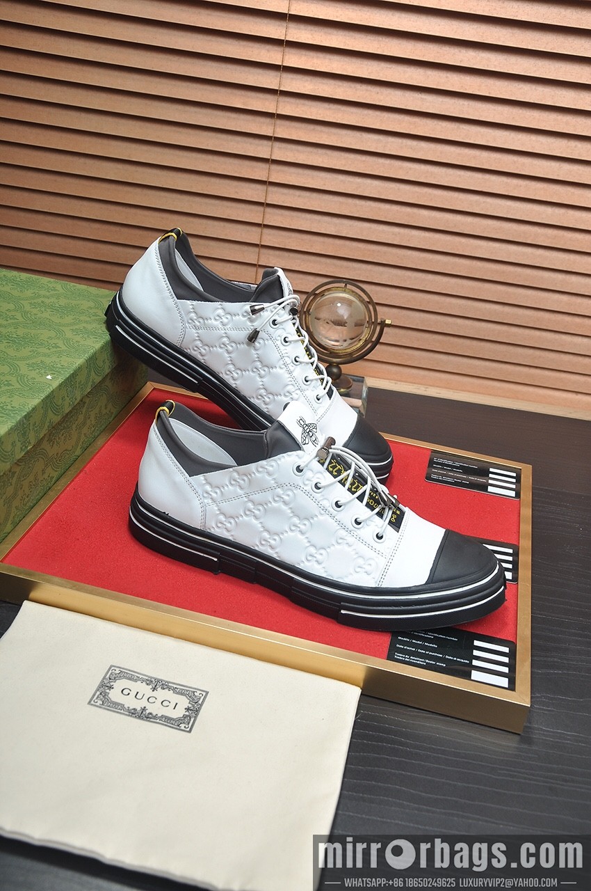 Gucci Replica Shoes sz38-45 h0701