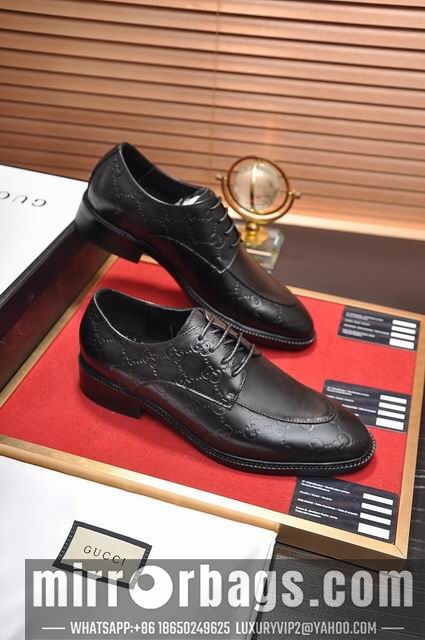 Gucci Replica Shoes sz38-45 mnh0410