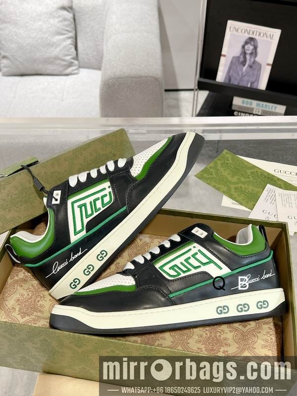 Gucci Replica Shoes sz38-45 BS0908
