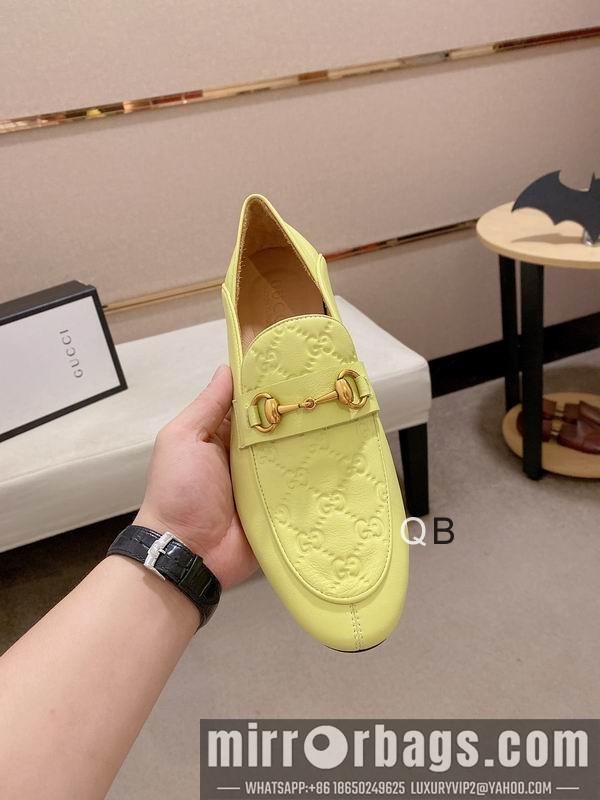 Gucci Replica Shoes sz38-46 BS03107