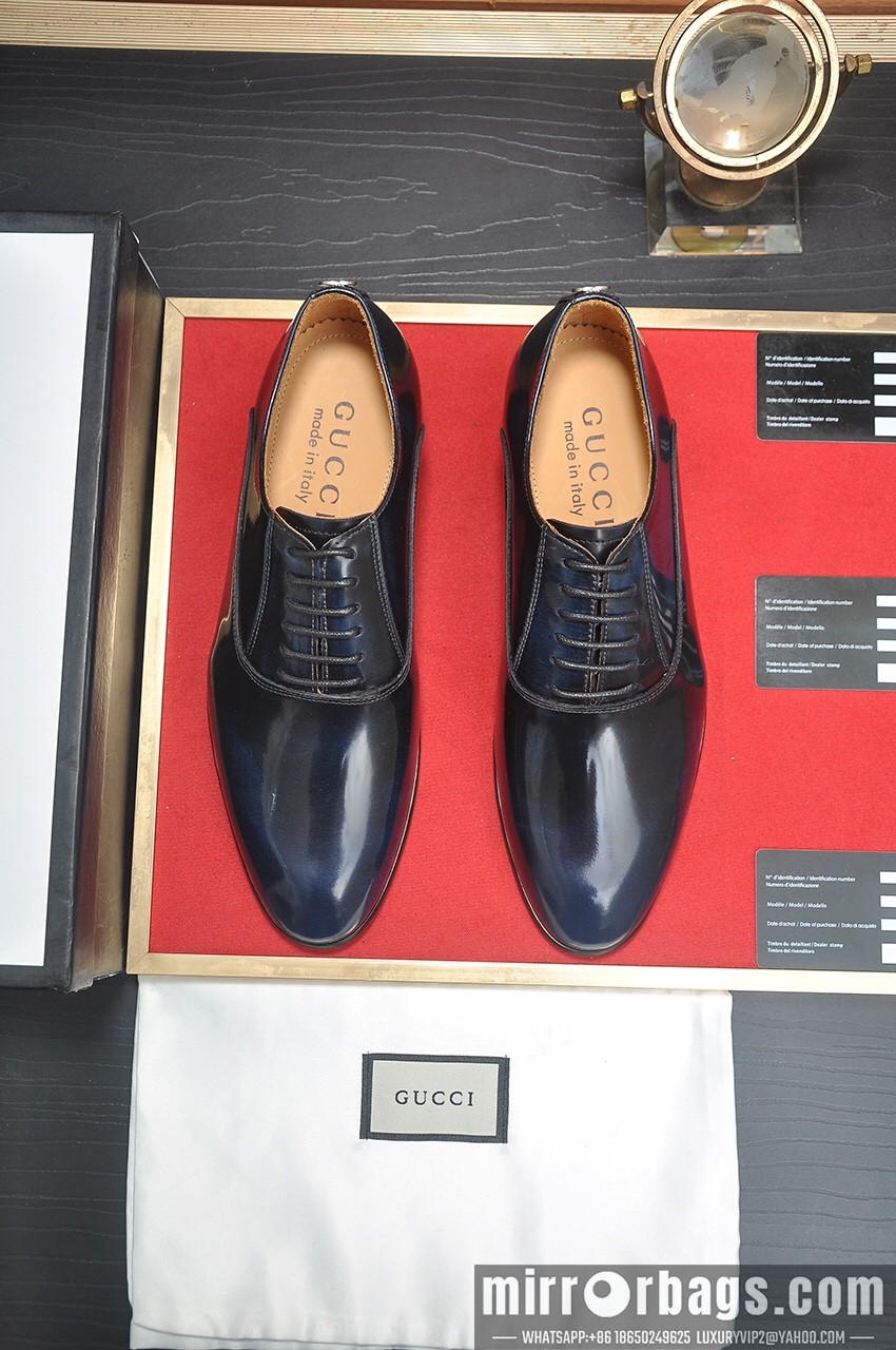 Gucci Replica Shoes sz38-45 hnh1215