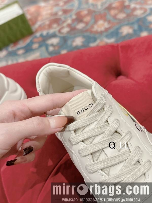 Gucci Replica Shoes sz35-45 LL1209