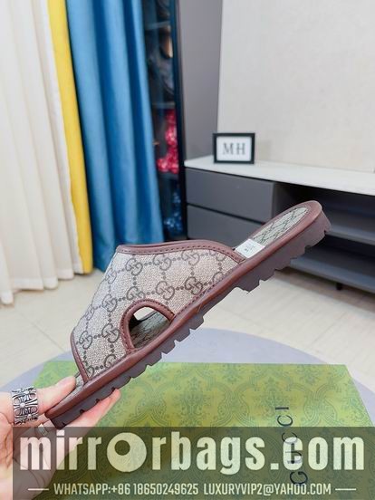 Gucci Replica Shoes sz38-44 mnh0502