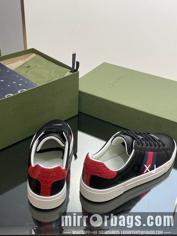 Gucci Replica Shoes sz35-45 3C XJ1102