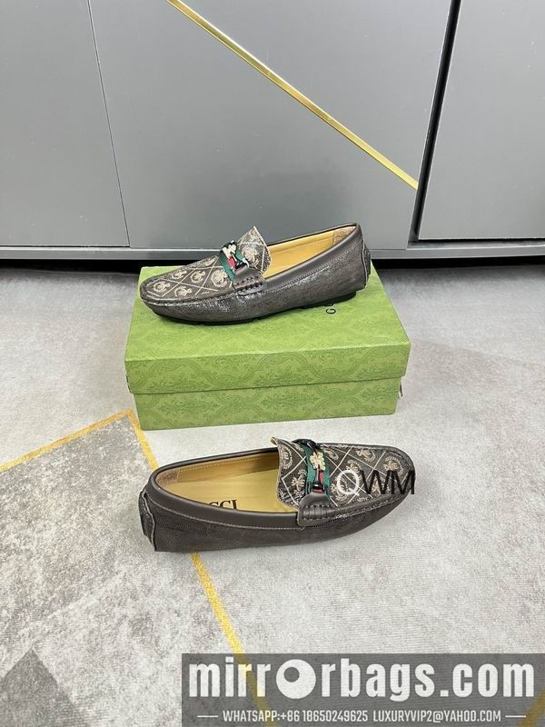Gucci Replica Shoes sz38-44 WM0351