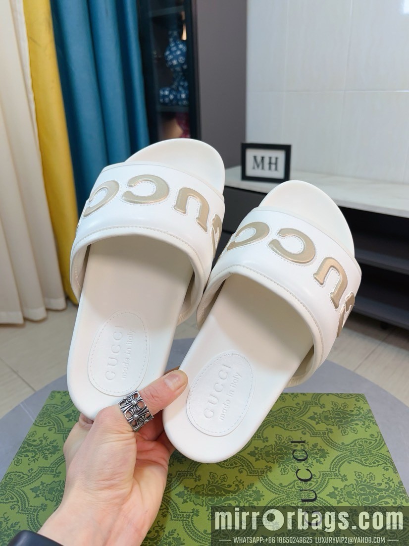 Gucci Replica Shoes sz38-44 h0707