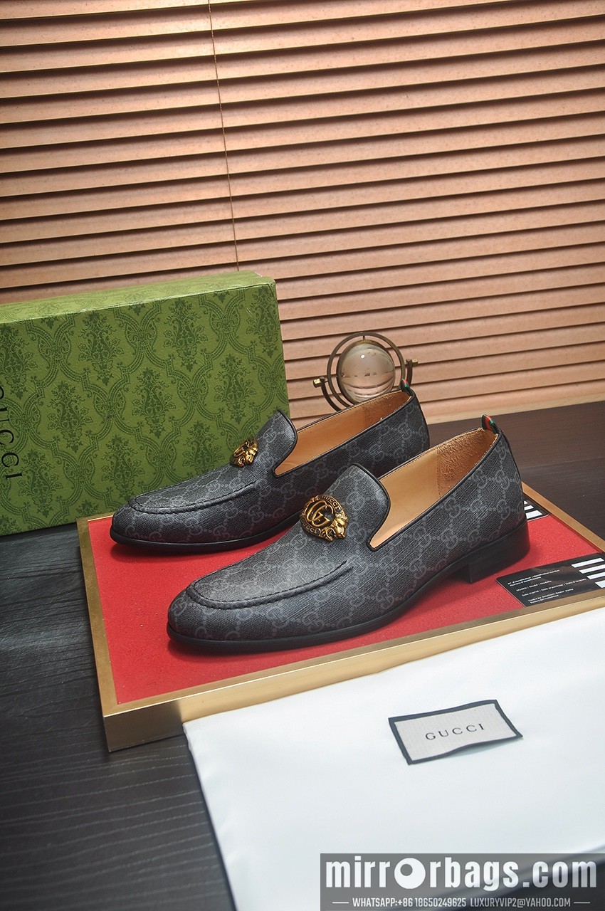 Gucci Replica Shoes sz38-45 h1002