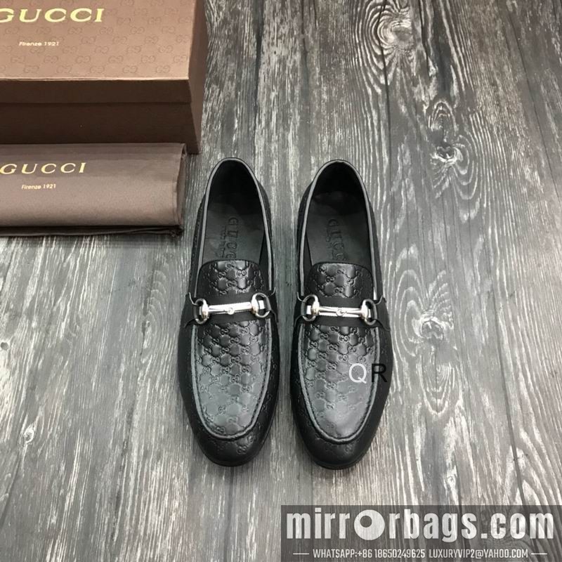 Gucci Replica Shoes sz39-46 CRQ0302