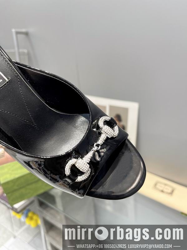 Gucci Replica Shoes sz35-42 8cm mnf0229