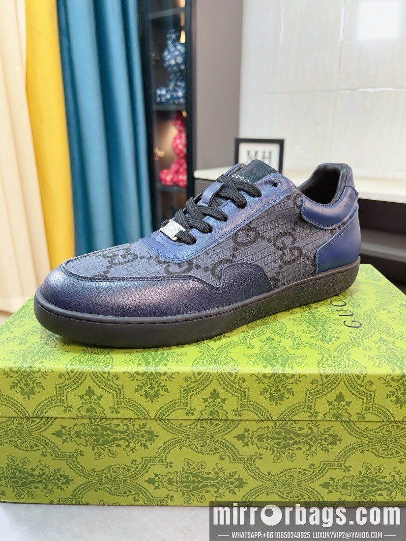 Gucci Replica Shoes sz38-44 h1009