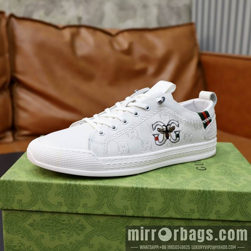 Gucci Replica Shoes sz38-44 hnm0187