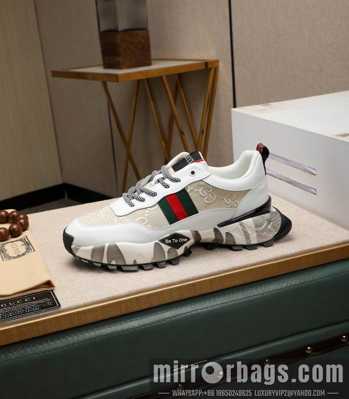 Gucci Replica Shoes sz38-44 mnf0357