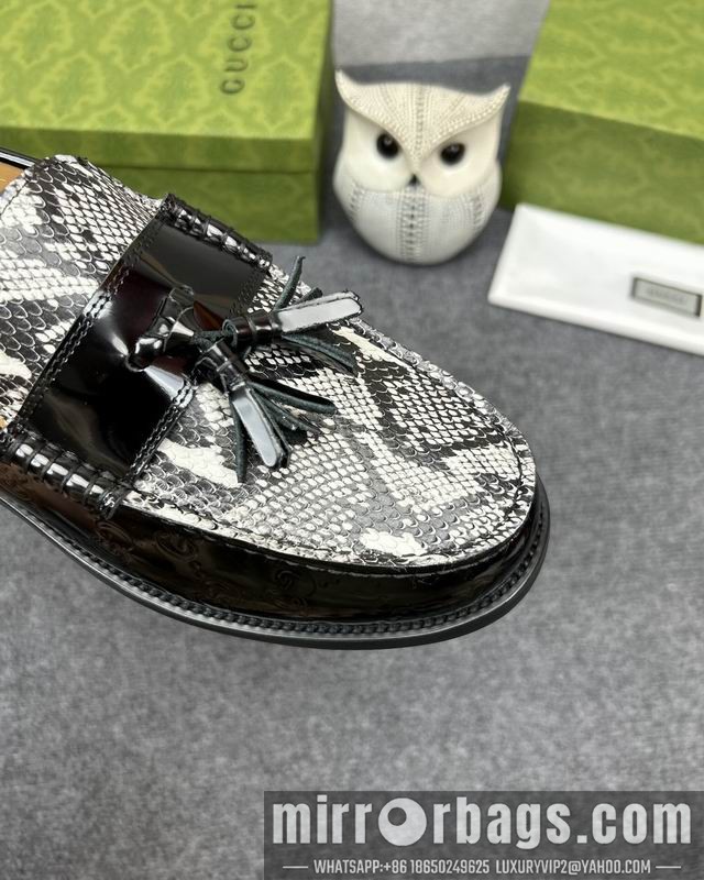 Gucci Replica Shoes sz38-45 mnf0343