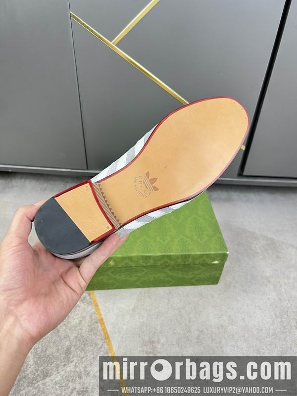 Gucci Replica Shoes sz38-45 mnf0282