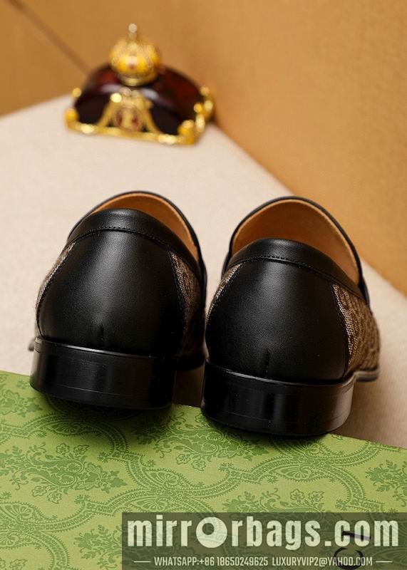 Gucci Replica Shoes sz38-47 mnf0211