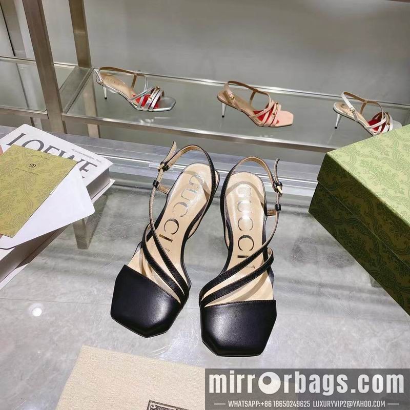 Gucci Replica Shoes sz35-42 6.5cm mnf0311