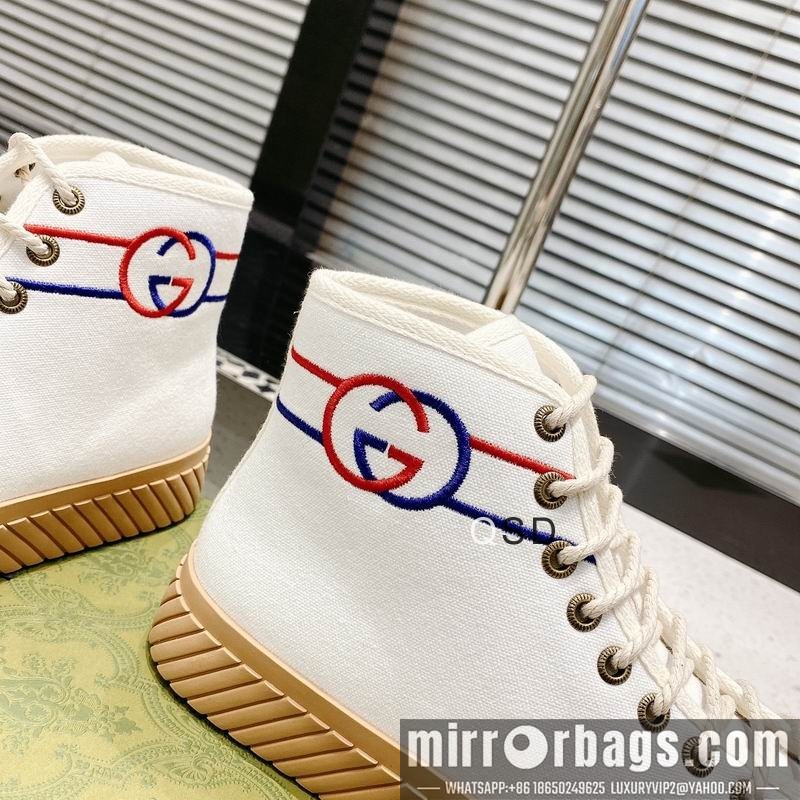 Gucci Replica Shoes sz35-45 SD0305